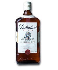 Ballantine - Scotch Finest - Shoreline Super Liquors