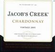 Jacobs Creek - Chardonnay South Eastern Australia 2021 <span>(1.5L)</span>