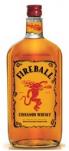 Fireball - Cinnamon Whiskey <span>(750ml)</span>