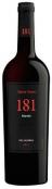 181 - Merlot Lodi 2022 (750ml)