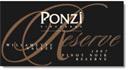 Ponzi - Pinot Noir Willamette Valley Reserve 2017 (750ml)