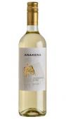 Anakena - Sauvignon Blanc Valle Central 0 (12 pack 12oz cans)