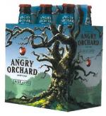 Angry Orchard - Crisp Apple Cider (6 pack 12oz cans)