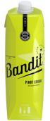 Bandit - Pinot Grigio 0 (500ml)