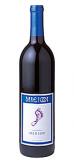 Barefoot - Merlot  0 (750ml)