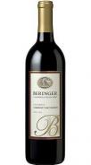 Beringer - California Collection Cabernet Sauvignon 0 (750ml)