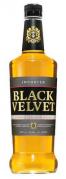 Black Velvet - Blended Canadian Whisky (200ml)