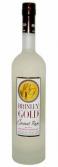 Brinley - Coconut Gold Rum (750ml)