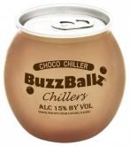 Buzzballz - Choco Chiller (6 pack cans)