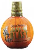 Captain Morgan - Jack O Blast (50ml)