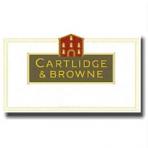 Cartlidge & Browne - Merlot California 2021 (750ml)