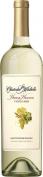 Chateau Ste. Michelle - Sauvignon Blanc Columbia Valley Horse Heaven Vineyard 2021 (750ml)