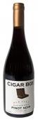Cigar Box - Pinot Noir Old Vine 2023 (750ml)