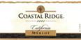 Coastal Ridge - Merlot California 2020 (1.5L)