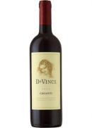 Da Vinci - Chianti 2023 (750ml)