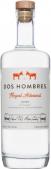 Dos Hombres - Mezcal Joven (750ml)