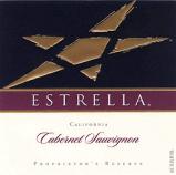 Estrella - Cabernet Sauvignon 2018 (1.5L)