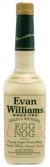 Evan Williams - Egg Nog (1.75L)