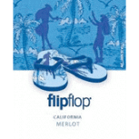 Flipflop - Merlot California 0 (750ml)
