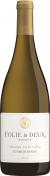 Folie  Deux - Chardonnay Russian River Valley 2022 (750ml)