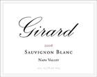 Girard - Sauvignon Blanc Napa Valley 2014 (750ml)