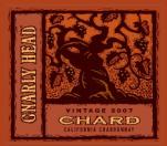 Gnarly Head - Chardonnay California 2021 (750ml)