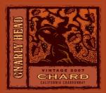 Gnarly Head - Chardonnay California 2023 (750ml)