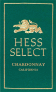 Hess Select - Chardonnay Monterey 2022 (750ml)