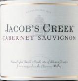 Jacobs Creek - Cabernet Sauvignon South Eastern Australia 2019 (1.5L)