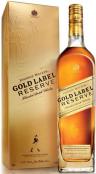 Johnnie Walker - Gold Reserve Blended Scotch Whisky (750ml)