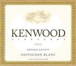 Kenwood - Sauvignon Blanc Sonoma County 2014 (750ml)