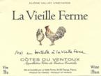 La Vieille Ferme - Rose Ctes du Ventoux 2023 (750ml)