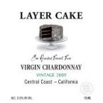 Layer Cake - Chardonnay 2022 (750ml)