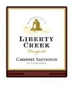 Liberty Creek - Cabernet Sauvignon 2020 (1.5L)