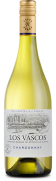 Los Vascos - Chardonnay Colchagua 2019 (750ml)