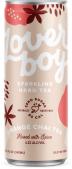 Loverboy - Orange Chai Sparkling Hard Tea (6 pack 12oz cans)