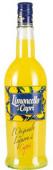 Molinari - Capri Limoncello (750ml)