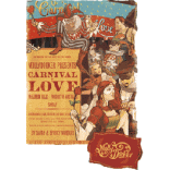 Mollydooker - Shiraz McLaren Vale Carnival of Love 2017 (750ml)