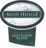Mud House - Sauvignon Blanc Marlborough 2024 (750ml)