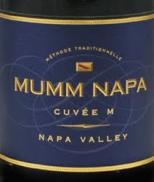 Mumm - Cuve M Napa Valley 0 (750ml)