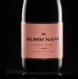 Mumm - Brut Rose Napa Valley 0 (750ml)