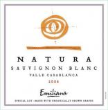 Natura by Emiliana - Sauvignon Blanc Casablanca 2023 (750ml)