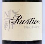 Nino Franco - Prosecco di Valdobbiadene Rustico 0 (750ml)