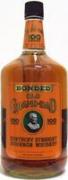 Old Grand-Dad - 100 Proof Kentucky Straight Bourbon Whiskey (750ml)