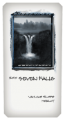 Seven Falls - Merlot Wahluke Slope 2020 (750ml)