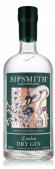 Sipsmith - London Dry Gin (750ml)