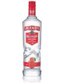 Smirnoff - Watermelon Twist Vodka (50ml)
