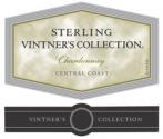 Sterling - Chardonnay Central Coast Vintners Collection 2019 (750ml)