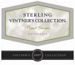 Sterling Vineyards - Pinot Grigio Vintners Collection California 2024 (750ml)