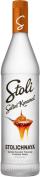 Stoli - Salted Karamel (750ml)